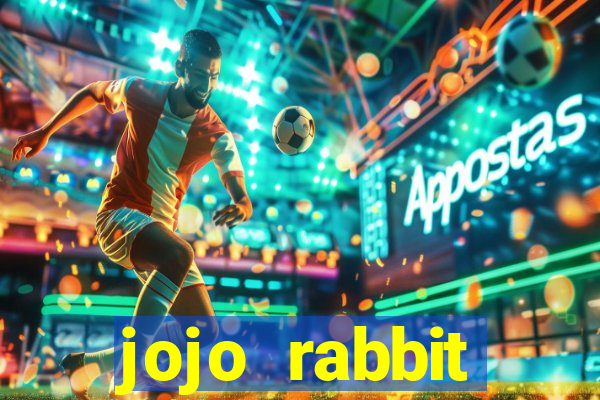 jojo rabbit assistir dublado